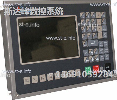 Управляющий блок ЧПУ SF-2012 - st-e.info - Одинцово