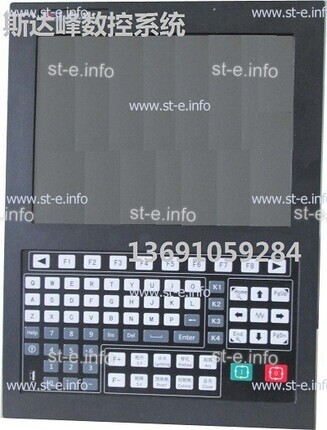 Управляющий блок ЧПУ SF-5200H - st-e.info - Одинцово