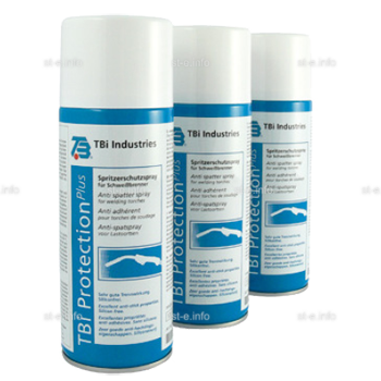 Спрей антипригарный TBi PROTECTION PLUS - st-e.info - Одинцово