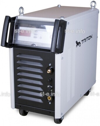 TRITON CUT 100 PN CNC - st-e.info - Одинцово