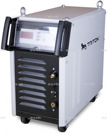 TRITON CUT 130 PN - st-e.info - Одинцово