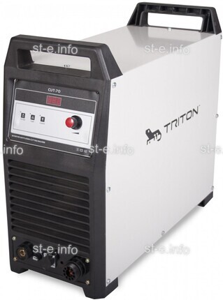 TRITON CUT 70 PN - st-e.info - Одинцово