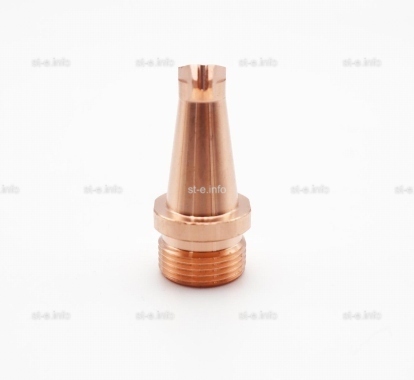 Сопло сварочное BS-16 - st-e.info - Одинцово