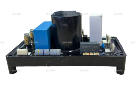 Блок розжига аппарата плазменной резки DOG-160L - st-e.info - Одинцово
