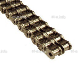 Цепь нержавеющая для центратора TAG Pipe EZSCC20SS - st-e.info - Одинцово