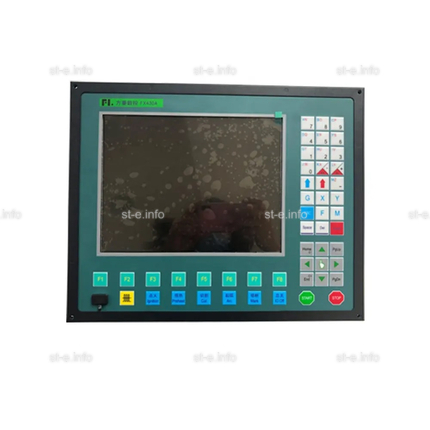 Управляющий блок ЧПУ FX430A - 4 axis подходит для раскроя профильной трубы + программное обеспечение  - st-e.info - Одинцово