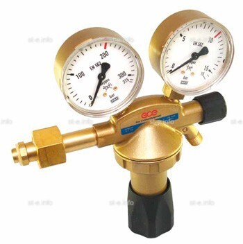 DIN-Control NITROGEN Азот  - st-e.info - Одинцово