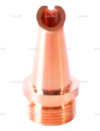 Сопло сварочное DS-12 - st-e.info - Одинцово