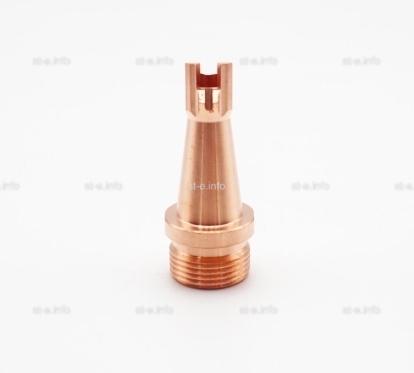 Сопло сварочное ES-12 - st-e.info - Одинцово