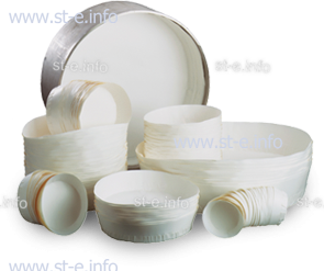 Заглушка водорастворимая EZ Purge EZP-3 (76 mm)  - st-e.info - Одинцово