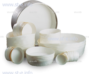 Заглушка водорастворимая EZ Purge EZP-8 (203 mm)  - st-e.info - Одинцово