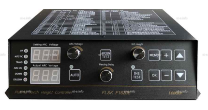 Контроллер высоты FLSK F1620E - st-e.info - Одинцово