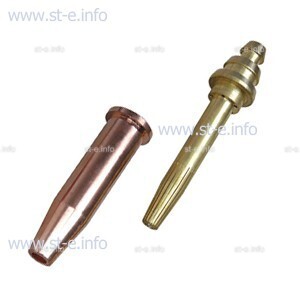 Сопло газовое GK-4 пропан - st-e.info - Одинцово