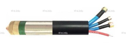 Корпус горелки FineCUT-200A - st-e.info - Одинцово