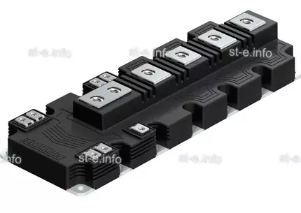IGBT модуль SKM1400GB17P4 - st-e.info - Одинцово
