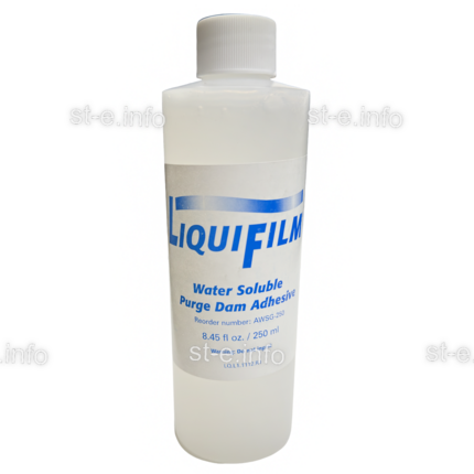 Водорастворимый клей LiquiFilm - st-e.info - Одинцово