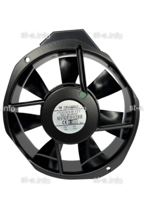 Вентилятор  Fan 172*150*38 145FZY Ball (качения) - st-e.info - Одинцово