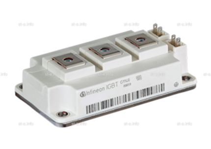 IGBT-модуль FF400R06KE3 - st-e.info - Одинцово