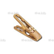 Клемма заземления 600А SRI Tools Industries, латунь - st-e.info - Одинцово