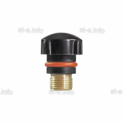 Колпачок короткий для горелок TIG - st-e.info - Одинцово