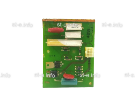 LINCOLN ELECTRIC STARTING BOARD  M14520-2 - st-e.info - Одинцово