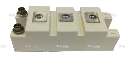 IGBT модуль  для источника плазменной резки DOG-120 PRO - st-e.info - Одинцово