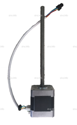 Мотор датчика высоты SF-HC30 - st-e.info - Одинцово
