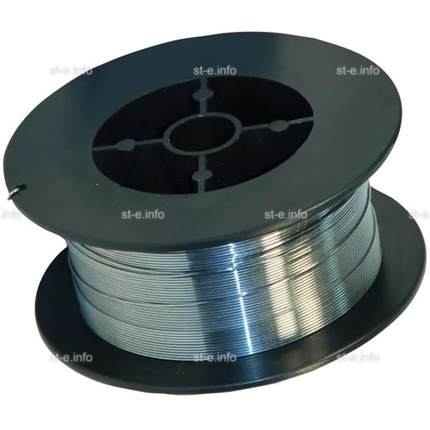 Проволока Порошковая SW-347 Cored d=1.2 D 300 - st-e.info - Одинцово