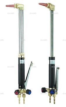 Резак ручной PROFI Cut L 8707E №71606126 - st-e.info - Одинцово
