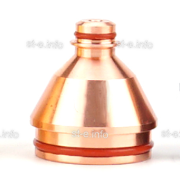 Сопло D.4,5мм, Строжка (TR-300) TR040242G - st-e.info - Одинцово