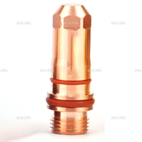Электрод 30-200A, Строжка (TR-300) TR0401G - st-e.info - Одинцово