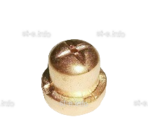 Сопло PT31 (для CUT-40) короткое - st-e.info - Одинцово