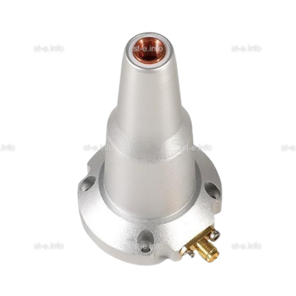 Сопловая часть TRA 3D (BM112/BT210S) в сборе  - st-e.info - Одинцово