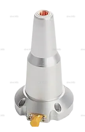 Сопловая часть в сборе TRA 3D (BM112/BT210S) - st-e.info - Одинцово