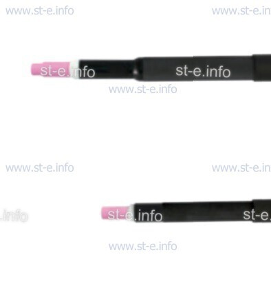 Горелка аргонодуговая SR 26P TBi 4 м (газовое охлаждение) - st-e.info - Одинцово