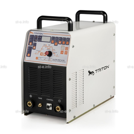 TRITON ALUTIG 250Р AC/DC - st-e.info - Одинцово