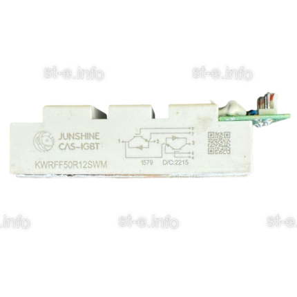 IGBT-МОДУЛЬ KWRFF50R12SWM - st-e.info - Одинцово