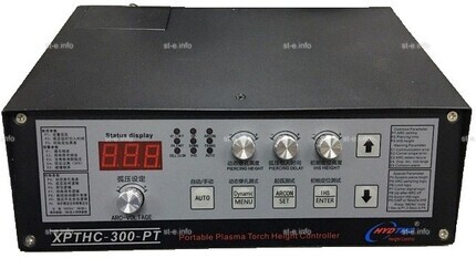 Контроллер высоты XPTHC-300-PT - st-e.info - Одинцово