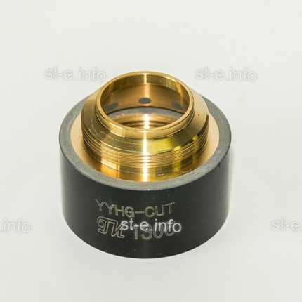 Защитный кожух для плазмотрона TK130 - st-e.info - Одинцово
